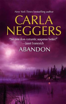 Title details for Abandon by Carla Neggers - Wait list